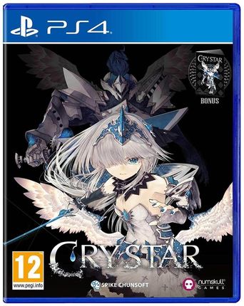 Crystar (Gra PS4)