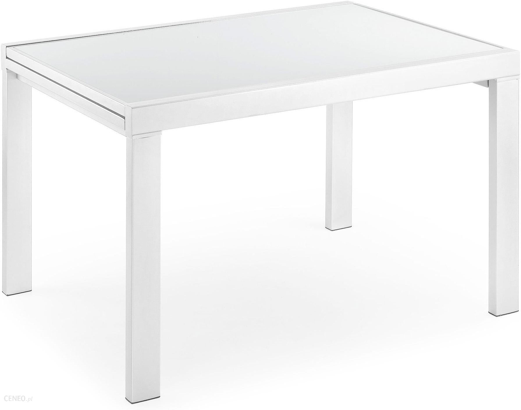 стол альба раздвижной 90х90х75 см