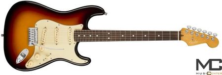 Fender American Ultra Stratocaster RW ULTRBST 