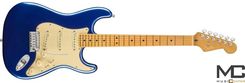 Zdjęcie Fender American Ultra Stratocaster MN COB  - Bełchatów