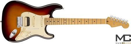 Fender American Ultra Stratocaster HSS MN ULTRBST 