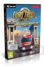 Euro Truck Simulator 2: Droga do Morza Czarnego (Gra PC)