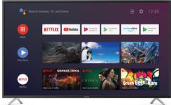 Telewizor LED Sharp 50BL2EA 50 cali 4K UHD