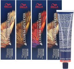 Zdjęcie Wella Professionals Koleston Perfect Me+ Farba Do Włosów 9/81 60Ml - Będzin