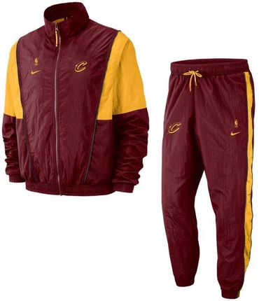 Nike M ski dres NBA Cleveland Cavaliers Nike Czerwony Ceny i opinie Ceneo.pl