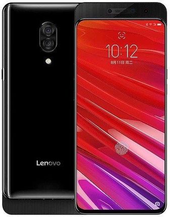 lenovo z5 phone