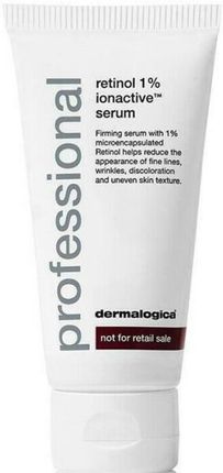 Dermalogica Ion Active Retinol 1% Salon Size Retinol 1% Do Twarzy 59ml