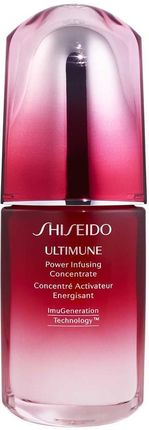 Shiseido Ultimune Power Infusing Concentrate Koncentrat Do Twarzy 50 ml