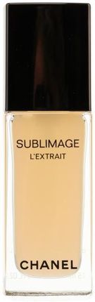 Serum do twarzy Chanel Sublimage L'Extrait Serum Serum