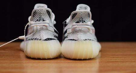 yeezy zebra 36