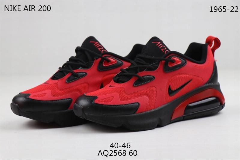 Nike air max 200 46 on sale