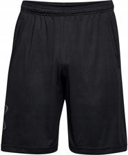 Zdjęcie Under Armour Spodenki Męskie 1306443 001 - Podkowa Leśna