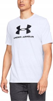 Under Armour Koszulka Męska 1329590