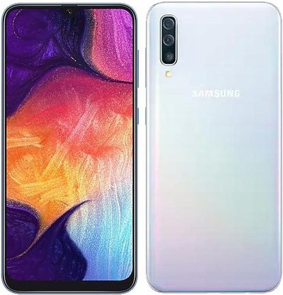 samsung galaxy a50 6gb ram