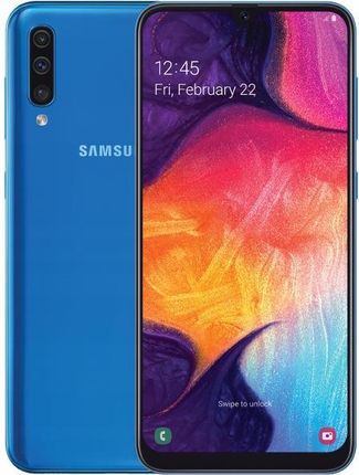 samsung galaxy a50 sm a505u 64gb