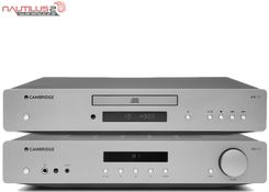 Zdjęcie Cambridge Audio AXA35 + Cambridge Audio AXC35 - Otwock