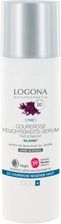 Logona Serum Nawilżające Do Cery Naczynkowej Czerwone Algi 30 ml