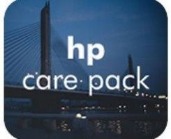 HP UB9T8E - Gwarancje i pakiety serwisowe