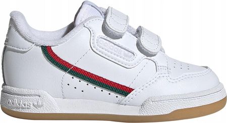 Buty adidas Continental 80 EF3063 26,5 - Ceny i opinie - Ceneo.pl