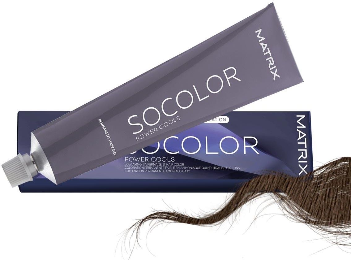 Matrix Socolor 6Aa Krem Trwale Koloryzujący 90Ml - Opinie i ceny na ...