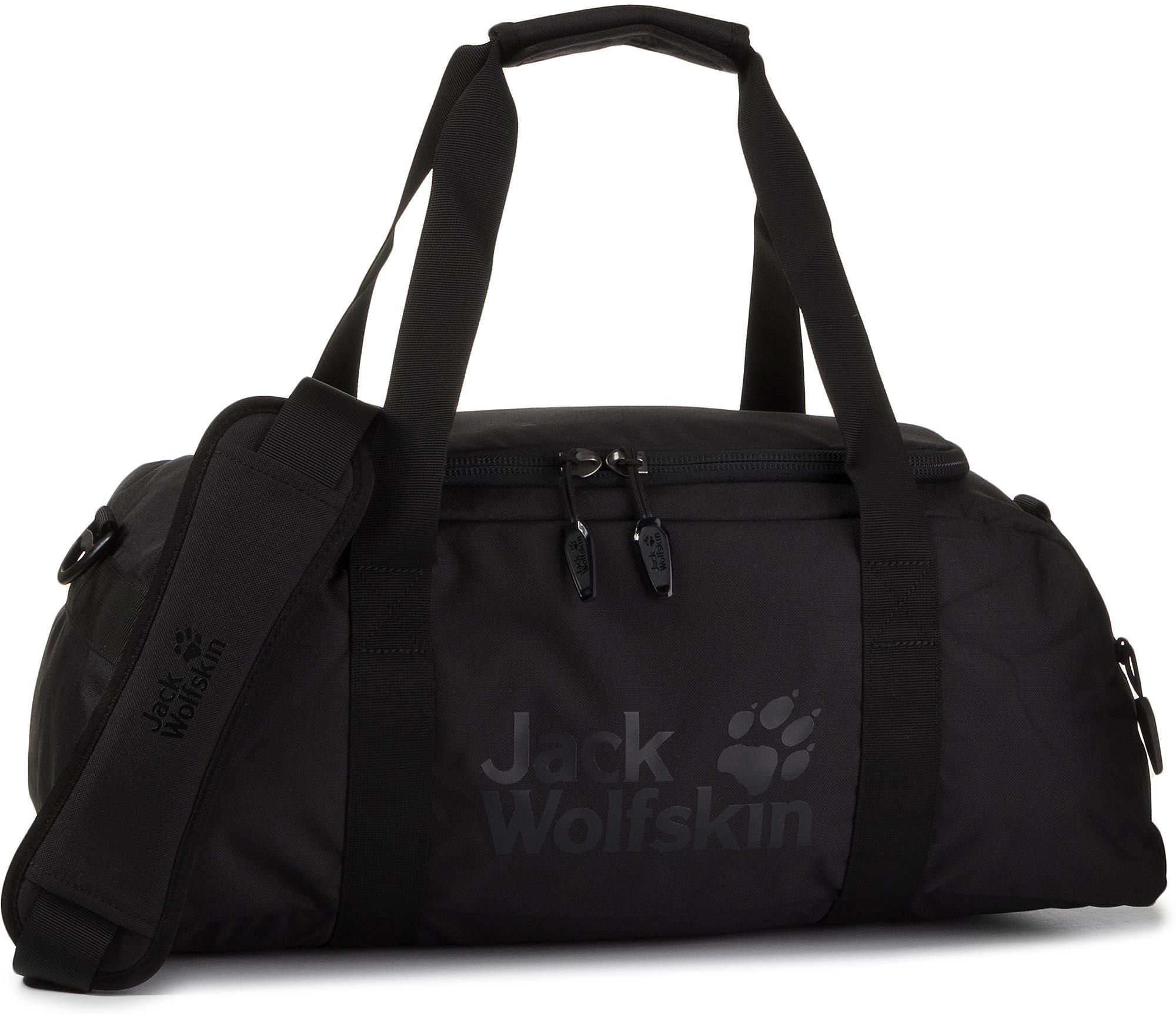 Jack wolfskin 2025 action bag 25