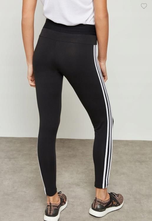 Adidas legginsy getry dresy bawe na BS4820 M Ceny i opinie Ceneo.pl