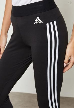 Adidas legginsy getry dresy bawe na BS4820 M Ceny i opinie Ceneo.pl