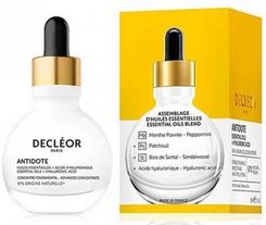Decléor Antidote wzmacniające serum do codziennej pielęgnacji twarzy 30ml