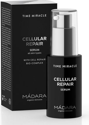 Madara Time Miracle Cellular Repair Serum Do Twarzy 30 ml