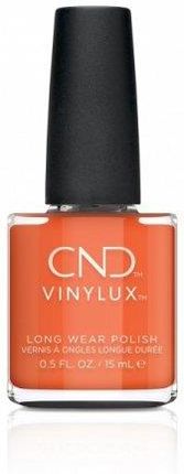 CND Vinylux B-Day Candle 322 15ml
