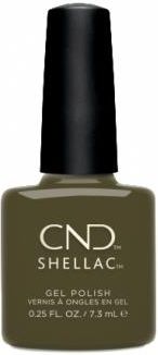 CND Shellac Cap And Gown 7,3ml