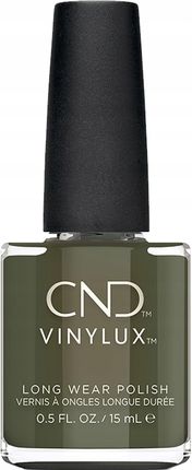 CND Vinylux Cap And Gown 327 15ml