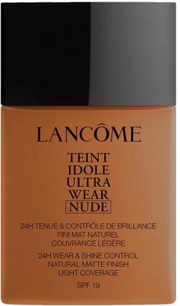 Lancome Teint Idole Ultra Wear Nude Podkład Do Twarzy 011