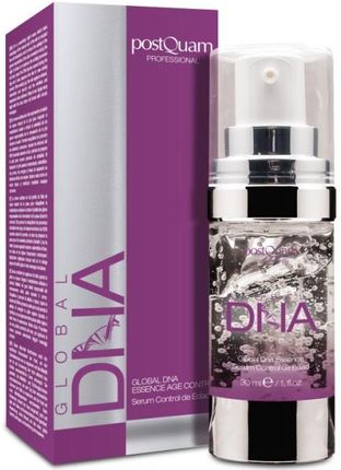 Postquam Global Dna Essence Age Control Fluid Do Twarzy 30 ml