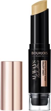 Bourjois Always Fabulous Foundcealer Stick Corrective Makeup Foundation Podkład Do Twarzy 420-Beige