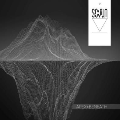 Scylla - Apex + Beneath. CD