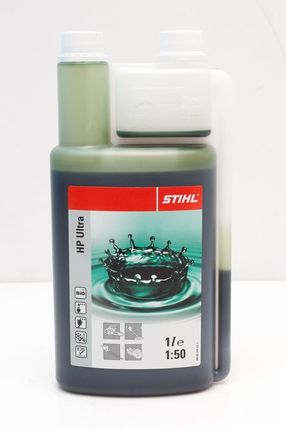 Olej do silników dwusuwowych Stihl Hp Ultra 1l - zdjęcie 3