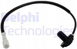 DELPHI CZUJNIK ABS PRZÓD LE OPEL ASTRA F SS20021