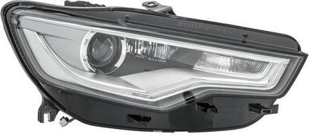 AUDI A6 C7 11-14 REFLEKTOR LAMPA D3S+H7 PRAWY 1G0941004C