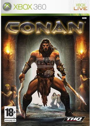 Conan (Gra Xbox 360)