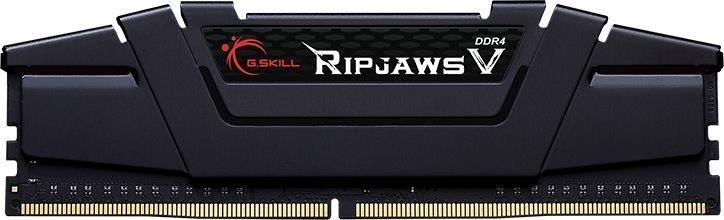 G.Skill Ripjaws V DDR4 32GB × 2 (64GB) G.Skill Ripjaws V, DDR4, 32 GB, 3200MHz, CL16 (F4-3200C16D
