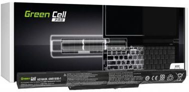 Green Cell Bateria do Acer 2600 mAh, 14.6V (AC51P)