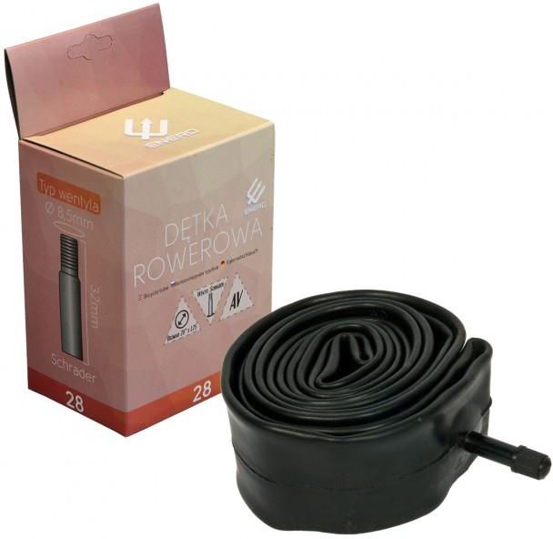 Convient pour vélo 12/22/24/26/28x/1.50/1.95/1.75/2.125 pouces chambre à air  18