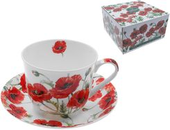 Heritage Fili�anka �niadaniowa Ze Spodkiem Poppy (7031501)