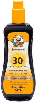 Australian Gold Olejek Spray Spf 30 237 ml