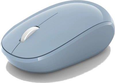 MICROSOFT Value Mouse Niebieski (RJN00015)