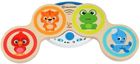 Hape Baby Einstein Magiczne dotykowe bębenki 800803