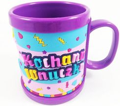 Zdjęcie Jawi Cool Kubek Imienny Kochana Wnuczka - Pruszków
