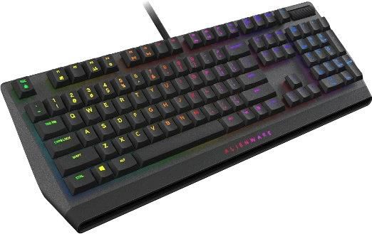 Discount Alienware Keyboard and Mouse