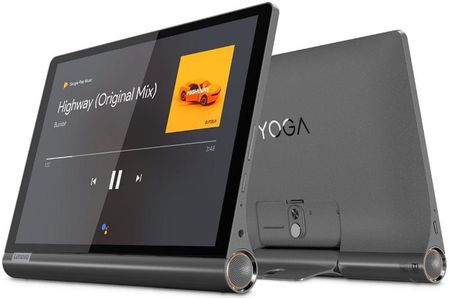 lenovo yoga tab 4 64